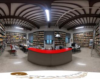 Biblioteca comunale