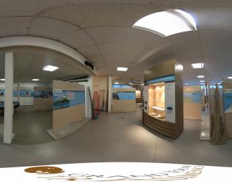 Museo della Pesca e del Lago Trasimeno