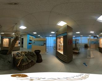 Museo della Pesca e del Lago Trasimeno