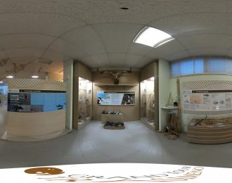 Museo della Pesca e del Lago Trasimeno