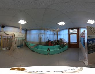 Museo della Pesca e del Lago Trasimeno