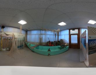 Museo della Pesca e del Lago Trasimeno