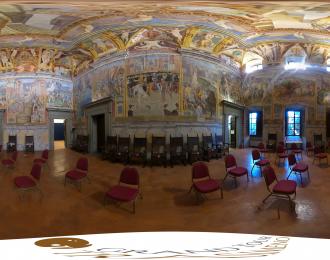 Palazzo della Corgna