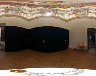 Palazzo della Corgna