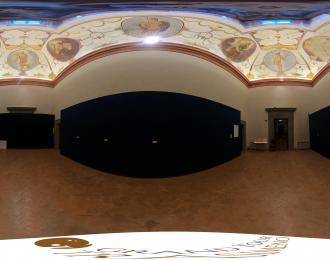 Palazzo della Corgna