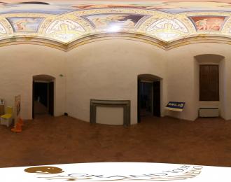 Palazzo della Corgna