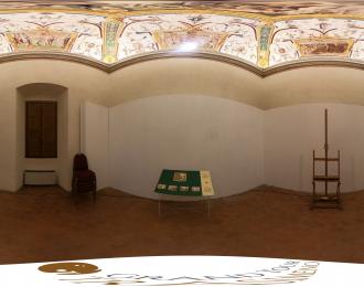 Palazzo della Corgna