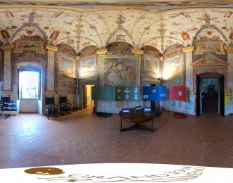 Palazzo della Corgna