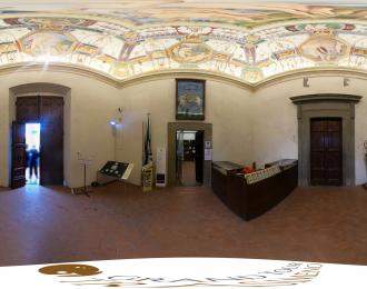 Palazzo della Corgna