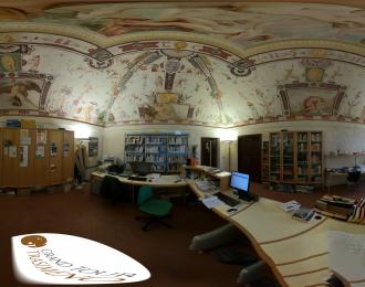 Palazzo della Corgna