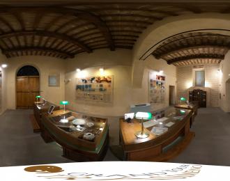 TrasiMemo – Banca della Memoria del Trasimeno