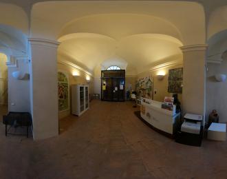 TrasiMemo – Banca della Memoria del Trasimeno