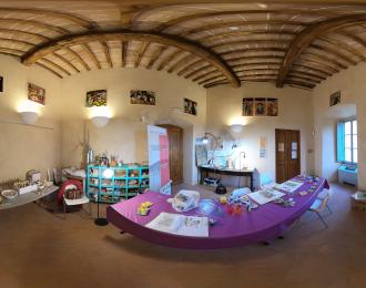 TrasiMemo – Banca della Memoria del Trasimeno