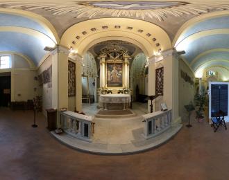 Museo parrocchiale don Aldo Rossi