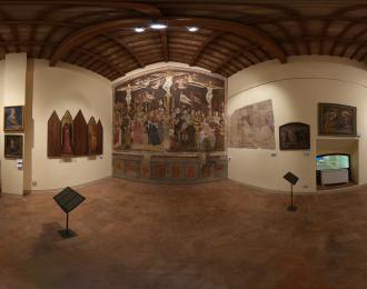 Museo parrocchiale don Aldo Rossi