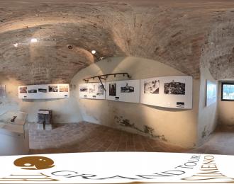 Torrione Porta Santa Maria