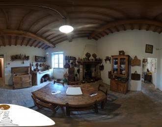 Museo della Casa Contadina