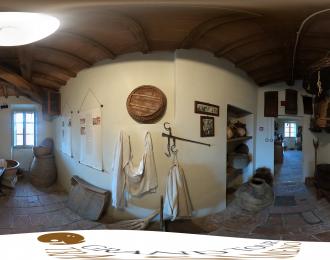 Museo della Casa Contadina