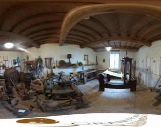 Museo della Casa Contadina