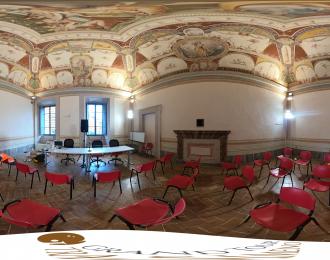 Palazzo della Corgna