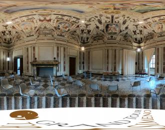 Palazzo della Corgna