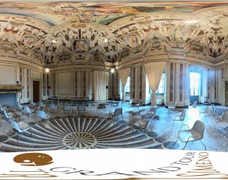 Palazzo della Corgna