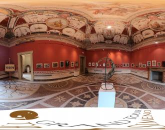 Palazzo della Corgna