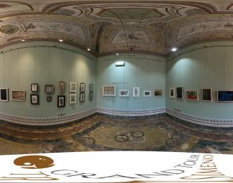 Palazzo della Corgna