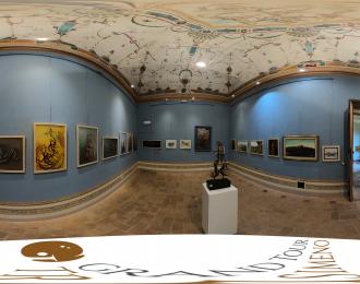 Palazzo della Corgna