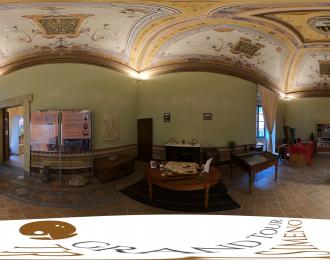 Palazzo della Corgna