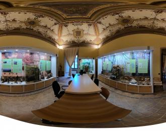 Palazzo della Corgna