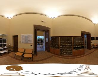 Palazzo della Corgna