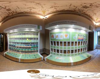 Palazzo della Corgna