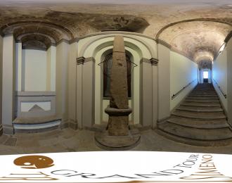 Palazzo della Corgna