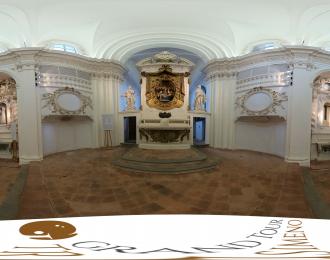 Museo Civico e Diocesano di Santa Maria dei Servi