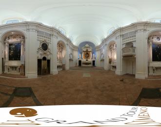 Museo Civico e Diocesano di Santa Maria dei Servi