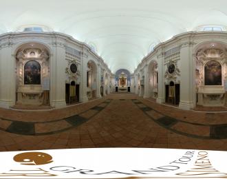 Museo Civico e Diocesano di Santa Maria dei Servi