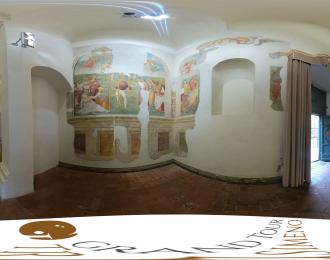 Museo Civico e Diocesano di Santa Maria dei Servi