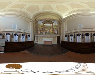 Oratorio di Santa Maria dei Bianchi