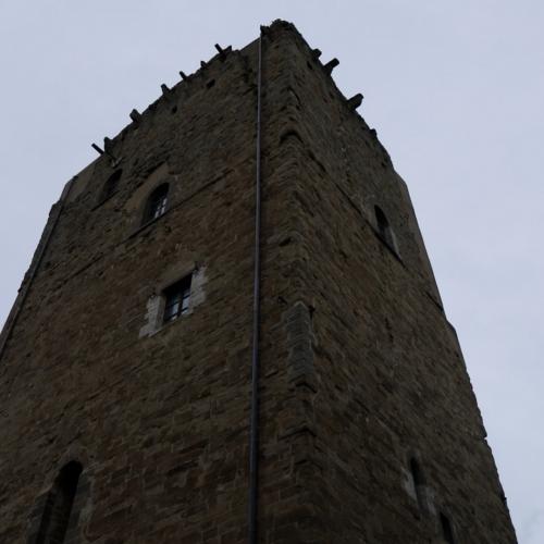 The Lambardi Tower