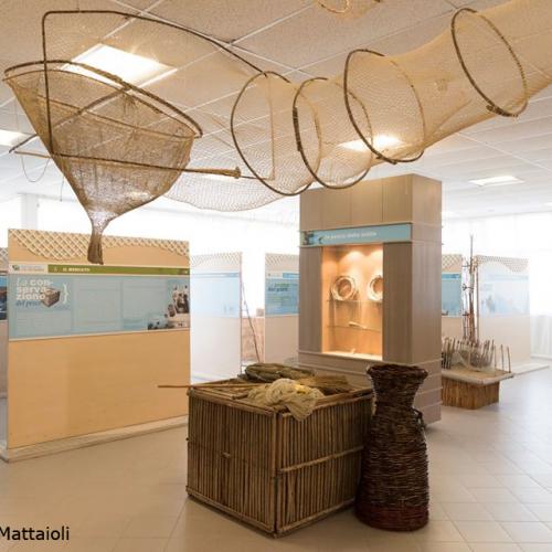 Lake Trasimeno Fishing Museum