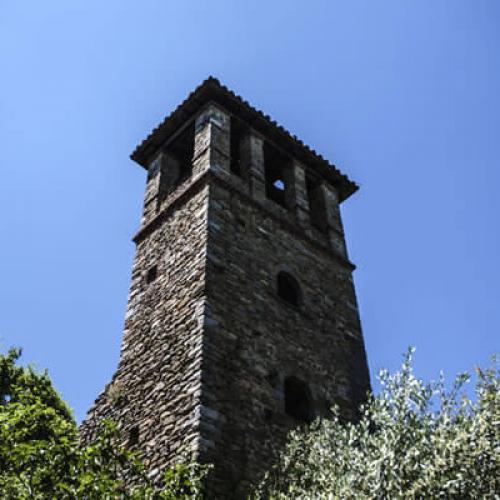 Castello di Gaiche 