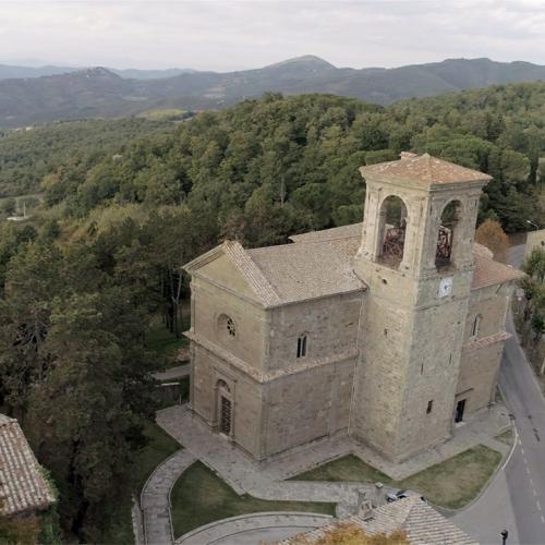 Santuario Maria Santissima dei Miracoli