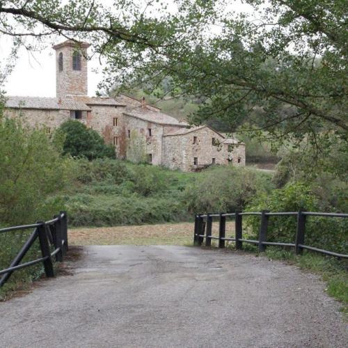  St. Donato de Ierna Monastery