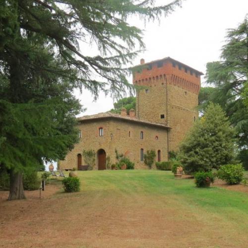 Torre d'Orlando